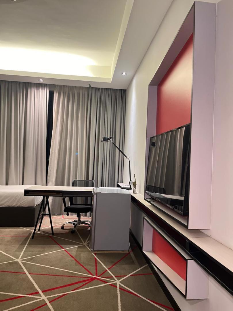 The Oak Suite At Menara M101 Kl Κουάλα Λουμπούρ Εξωτερικό φωτογραφία