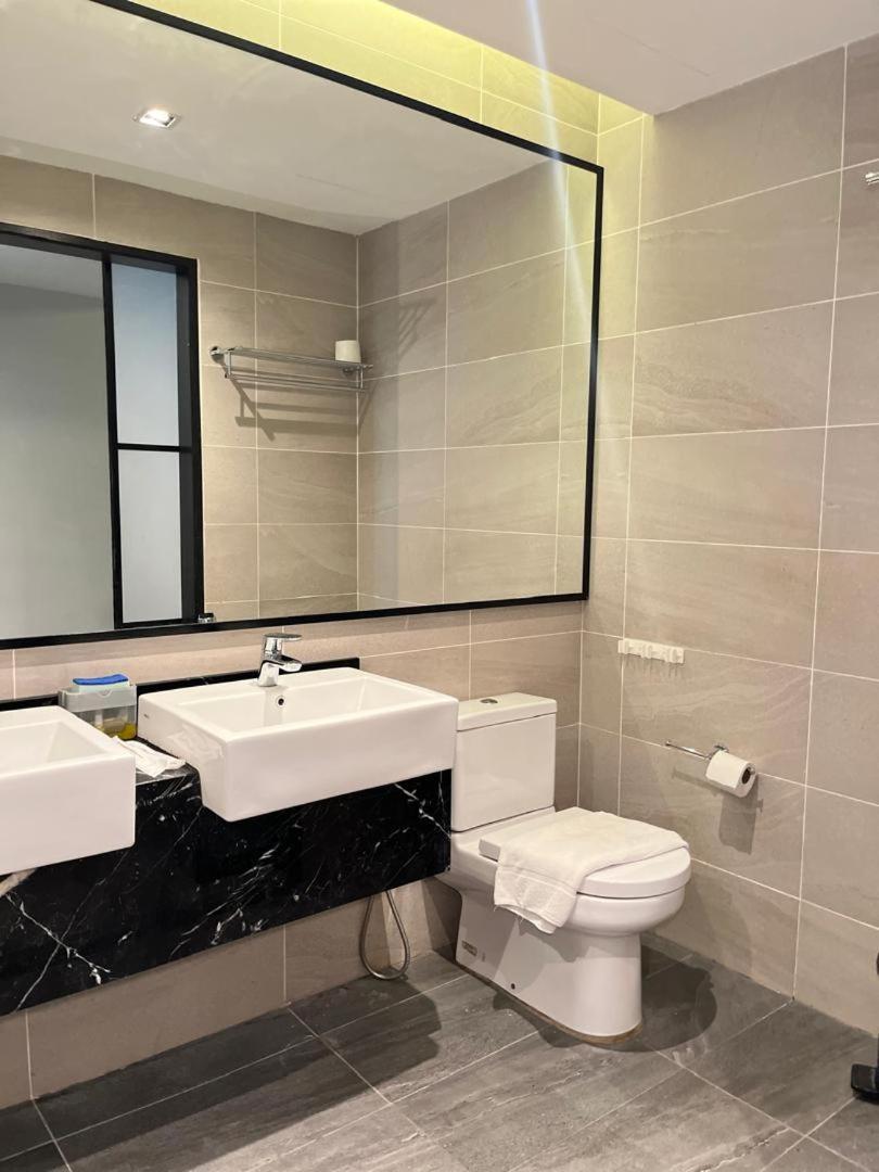 The Oak Suite At Menara M101 Kl Κουάλα Λουμπούρ Εξωτερικό φωτογραφία