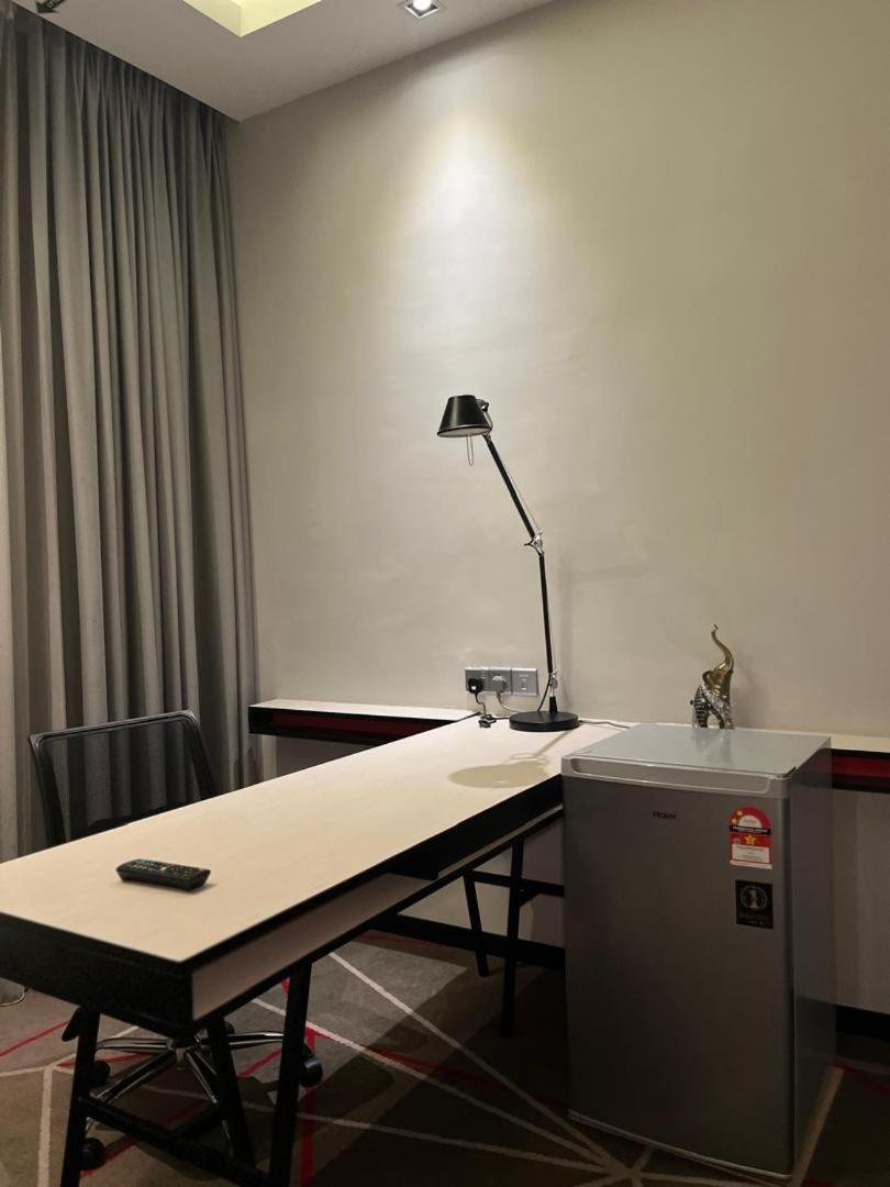 The Oak Suite At Menara M101 Kl Κουάλα Λουμπούρ Εξωτερικό φωτογραφία