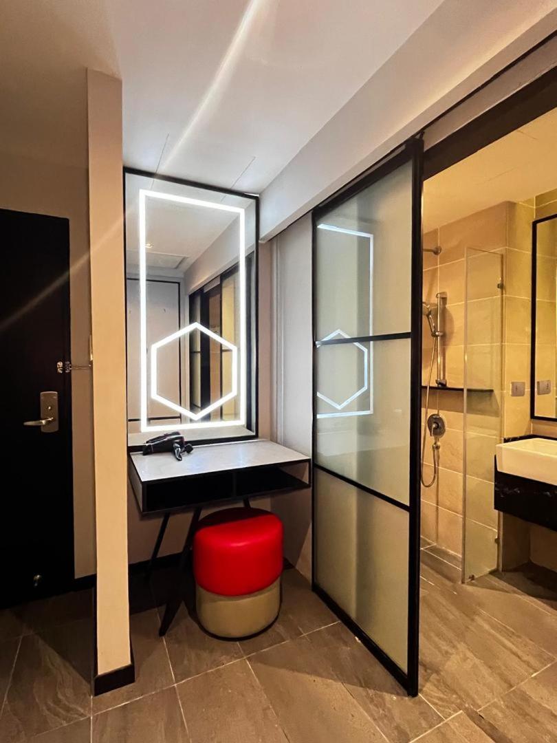 The Oak Suite At Menara M101 Kl Κουάλα Λουμπούρ Εξωτερικό φωτογραφία