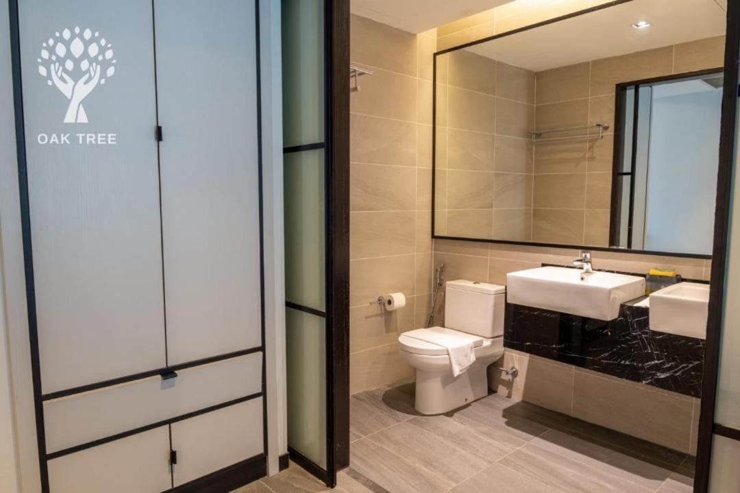 The Oak Suite At Menara M101 Kl Κουάλα Λουμπούρ Εξωτερικό φωτογραφία