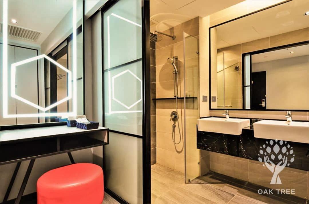 The Oak Suite At Menara M101 Kl Κουάλα Λουμπούρ Εξωτερικό φωτογραφία