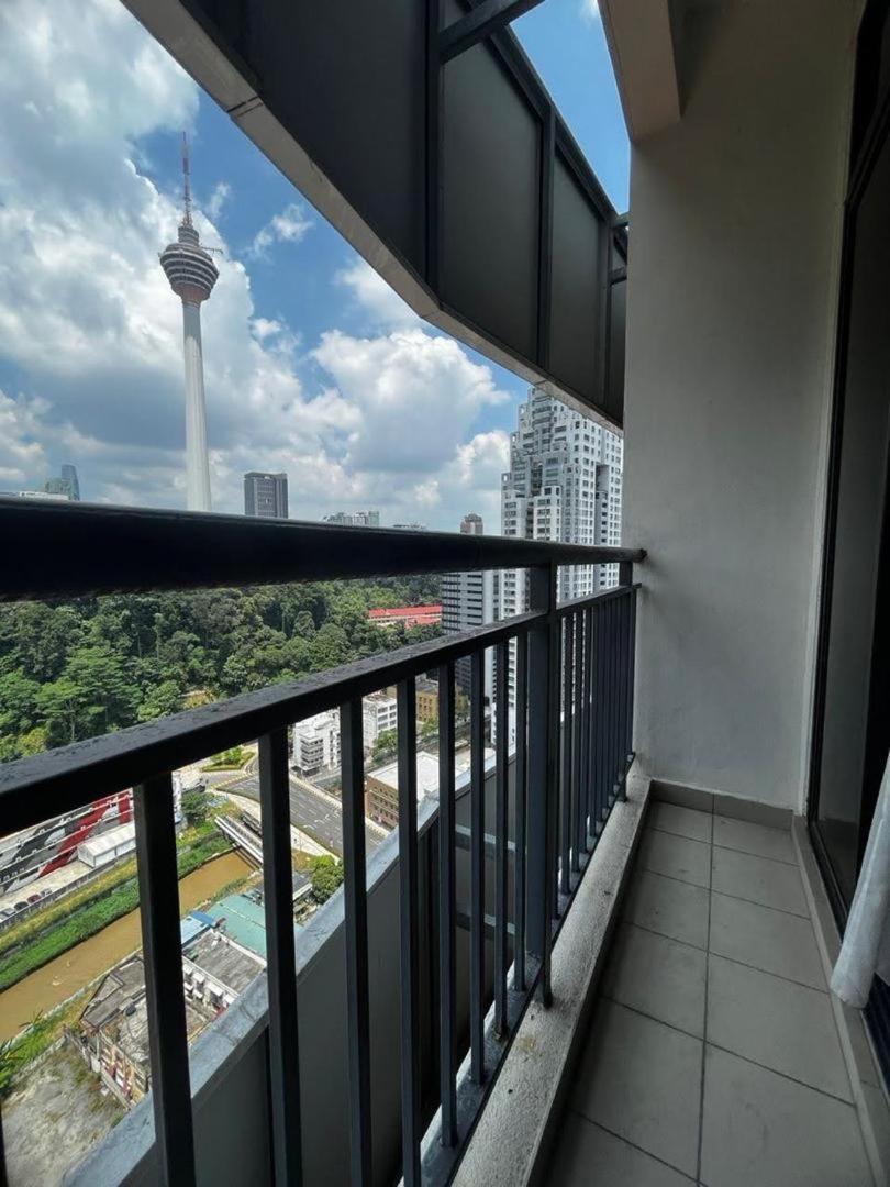 The Oak Suite At Menara M101 Kl Κουάλα Λουμπούρ Εξωτερικό φωτογραφία