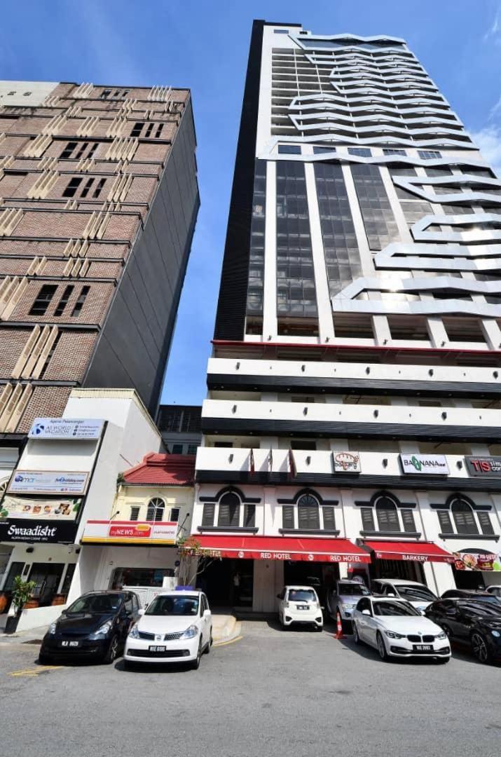 The Oak Suite At Menara M101 Kl Κουάλα Λουμπούρ Εξωτερικό φωτογραφία