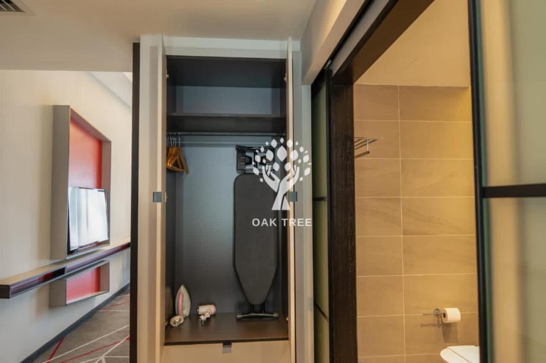 The Oak Suite At Menara M101 Kl Κουάλα Λουμπούρ Εξωτερικό φωτογραφία