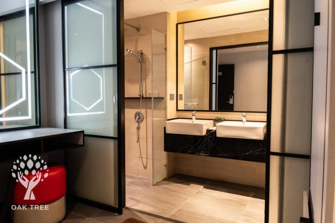 The Oak Suite At Menara M101 Kl Κουάλα Λουμπούρ Εξωτερικό φωτογραφία