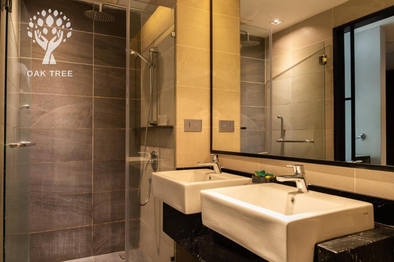 The Oak Suite At Menara M101 Kl Κουάλα Λουμπούρ Εξωτερικό φωτογραφία